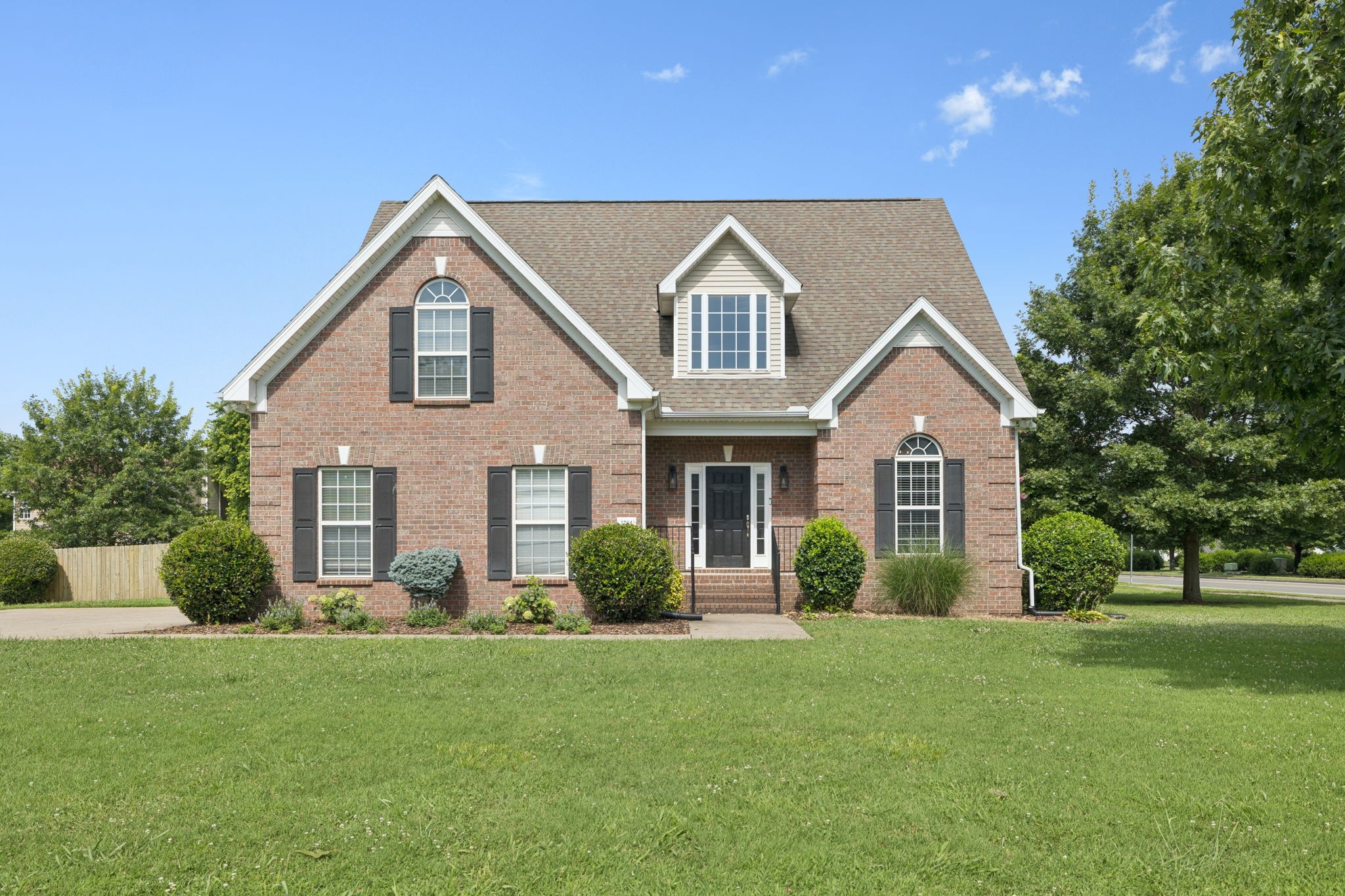 1704 Satterfield Ct