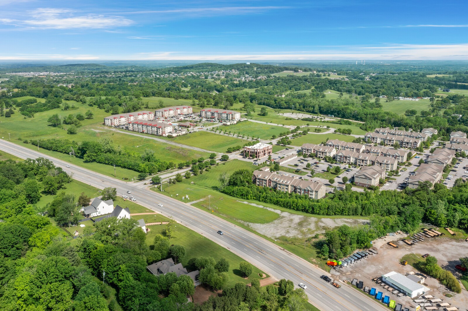11 HAMILTON STATION BLVD