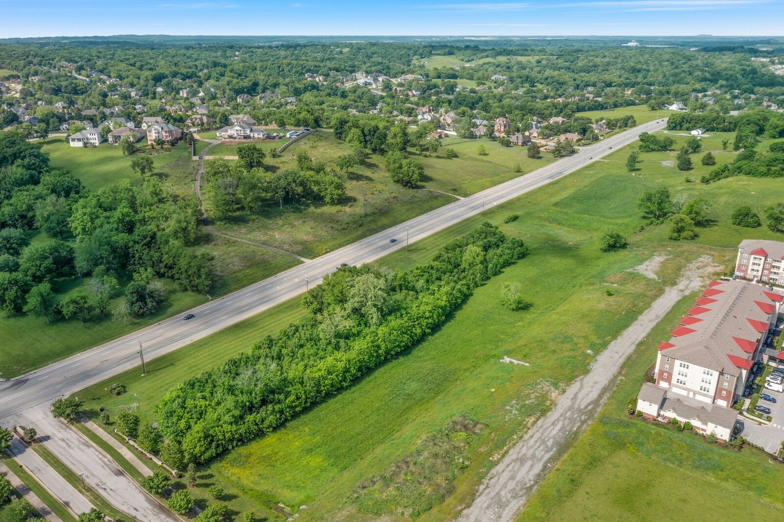 11 HAMILTON STATION BLVD