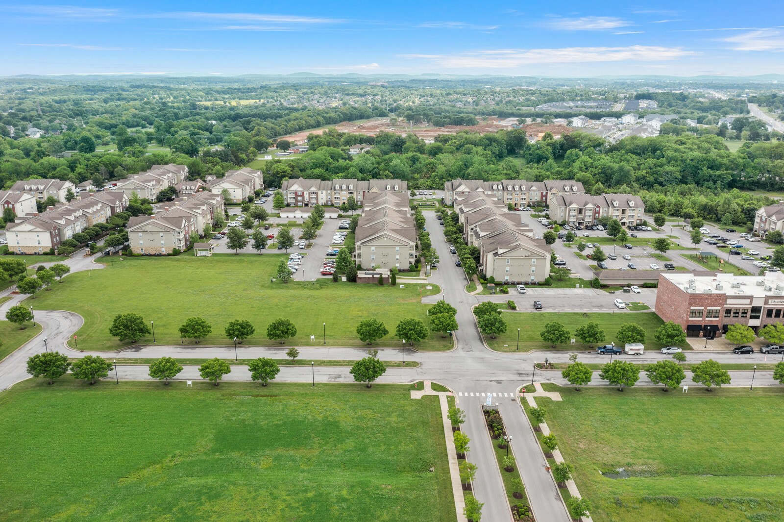 11 HAMILTON STATION BLVD