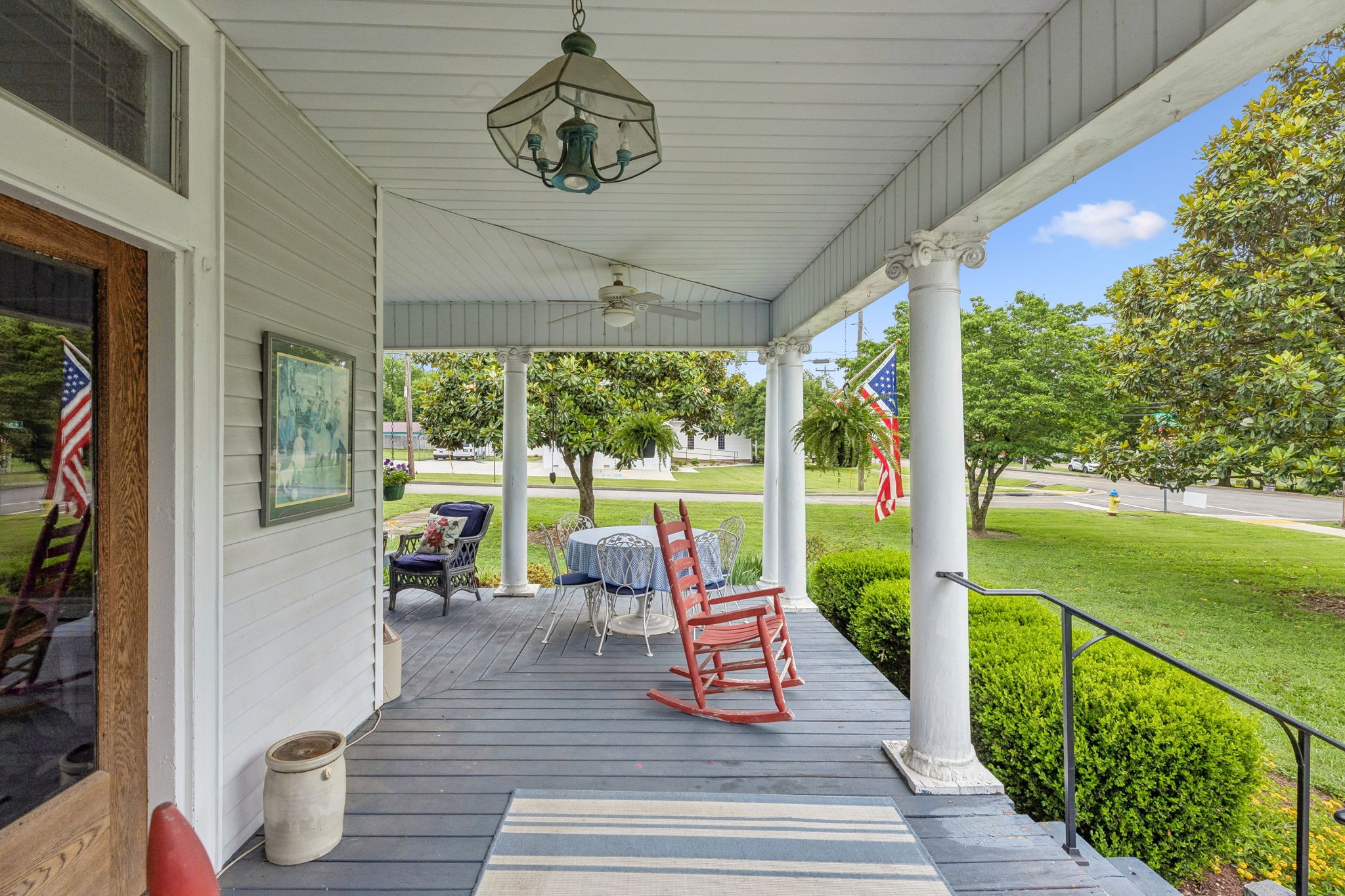 101 Webb Rd E