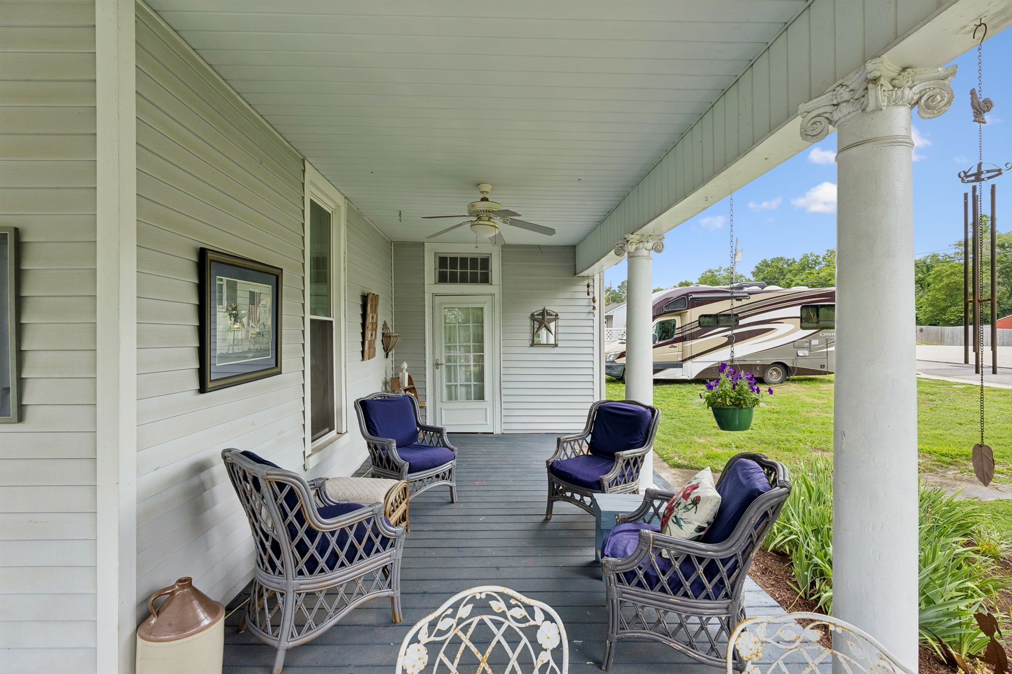 101 Webb Rd E