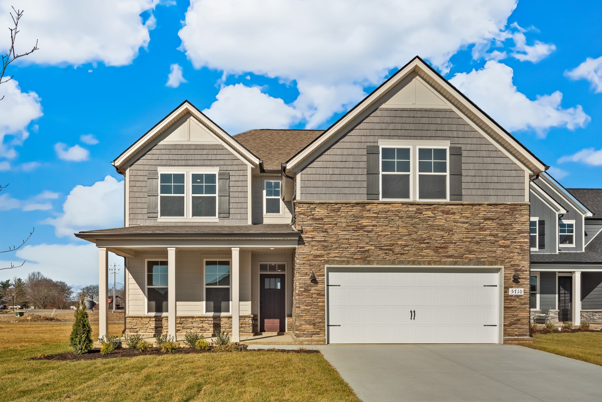 2416 Netterfield Drive