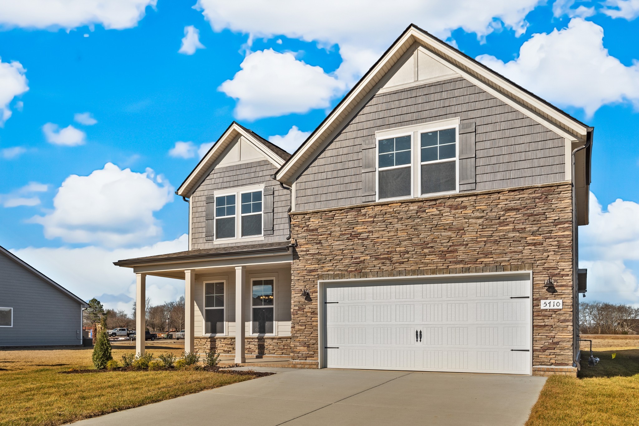 2416 Netterfield Drive