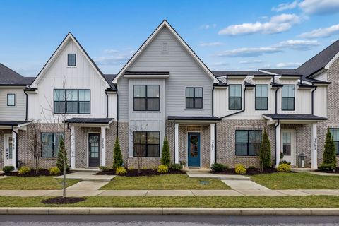 2705 Bramblewood Ln Thompsons Station TN 37179