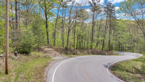 0 Wilder Hwy 2 AC Crawford TN 38554