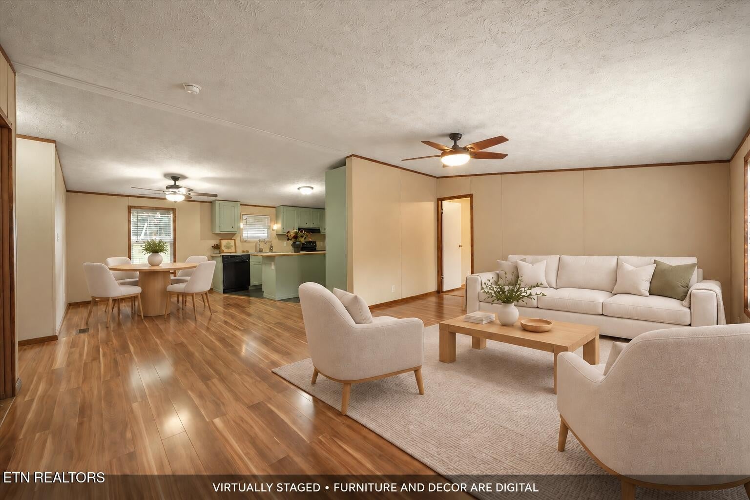 2321 W Copeland Drive