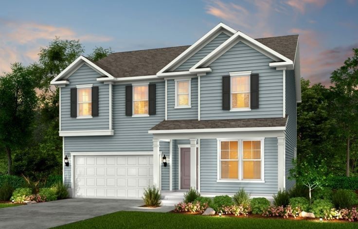 Photo 1 of 42 — 413 Jet Stream Drive, LA VERGNE, TN 37086