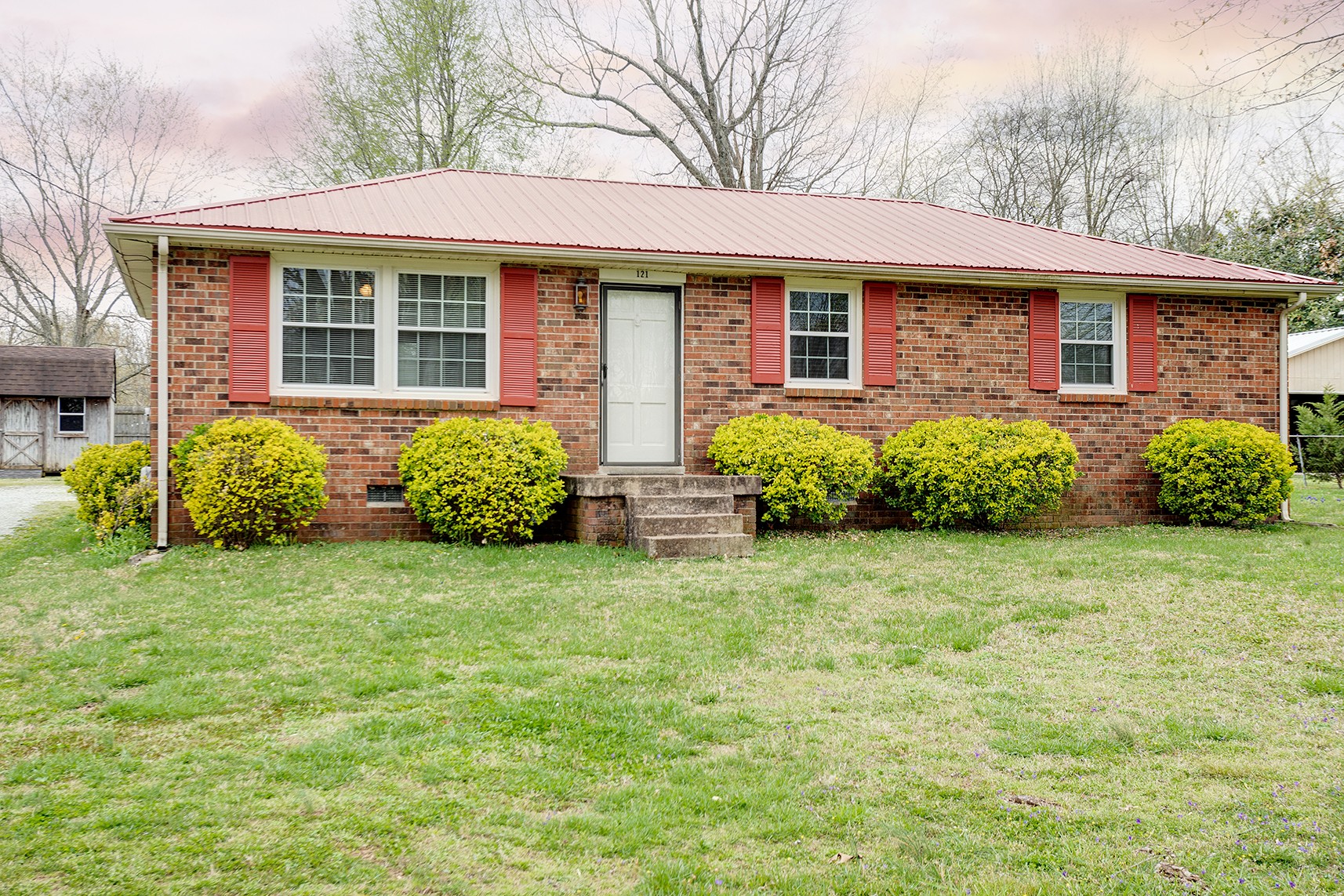 121 Highland Drive