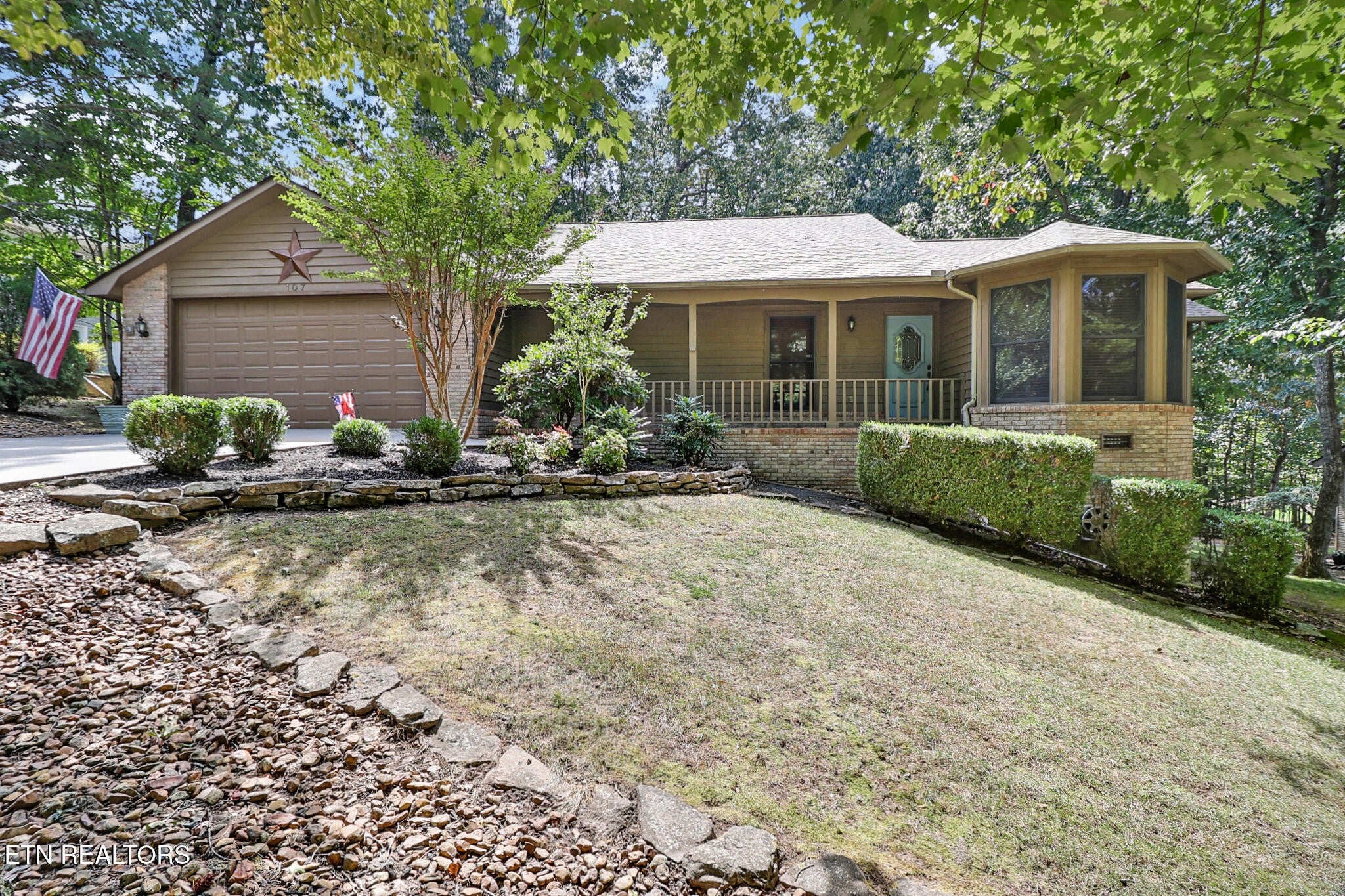 107 Markham Lane