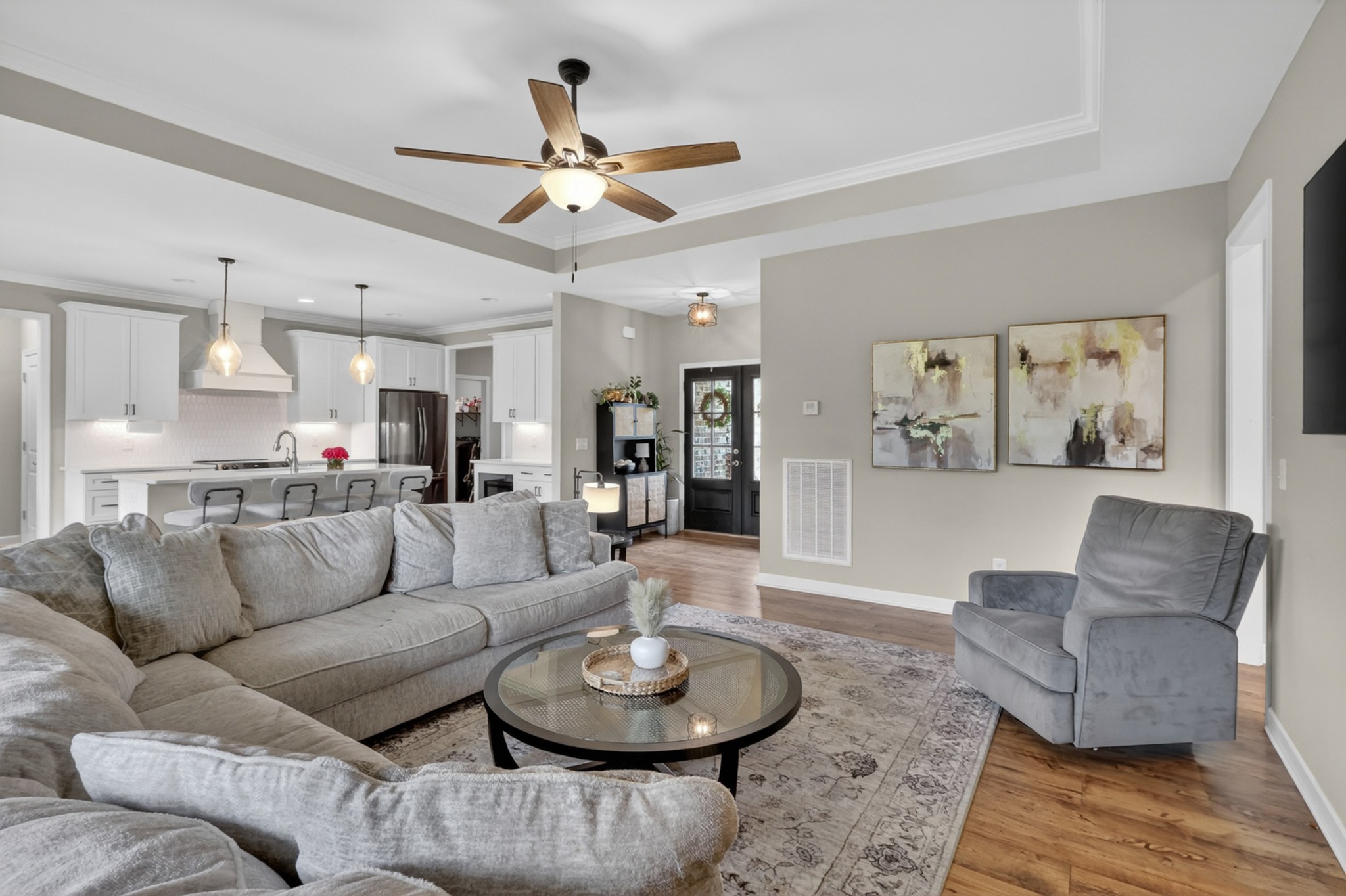 1005 Hiltonwood Blvd - Photo 4