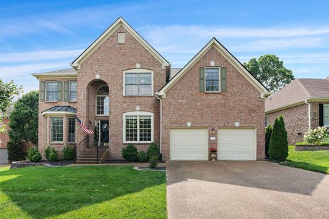 5149 Ravens Gln Nashville TN 37211