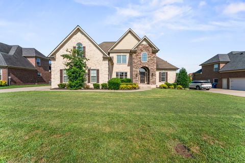 1231 Pleasant Colony Ct Murfreesboro TN 37129