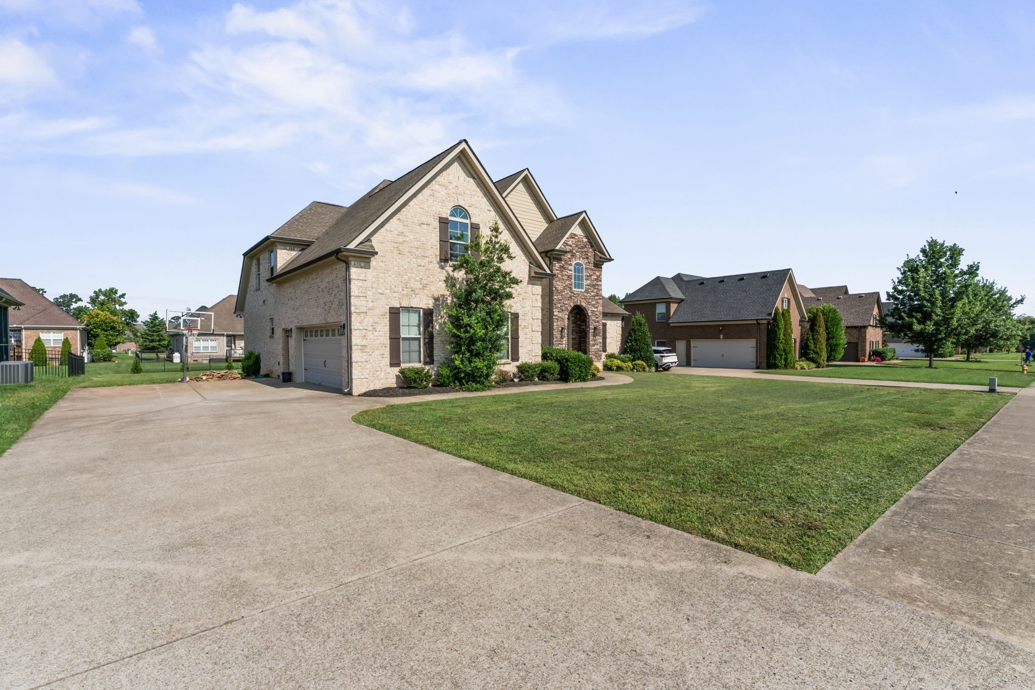 1231 Pleasant Colony Ct