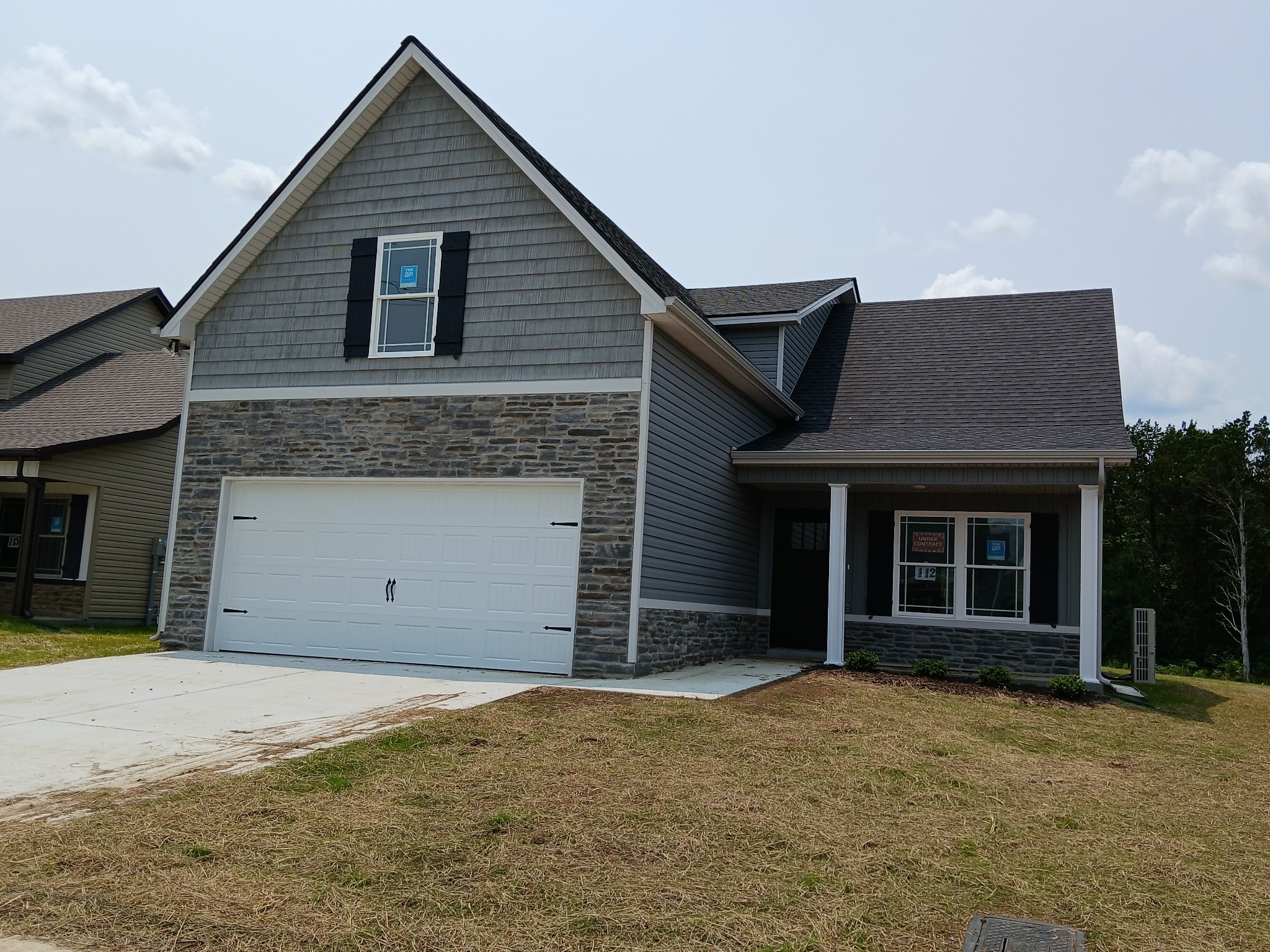 2109 Red Barn Road