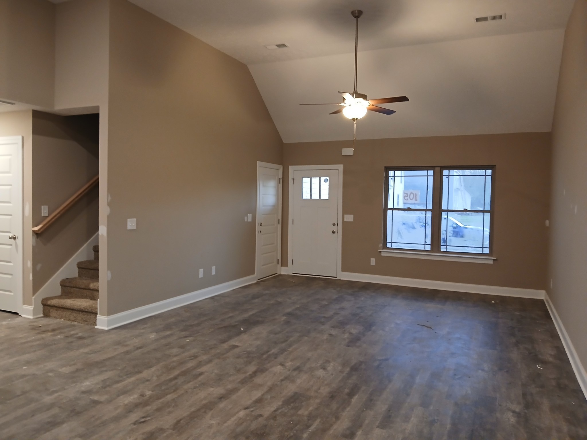 2109 Red Barn Road