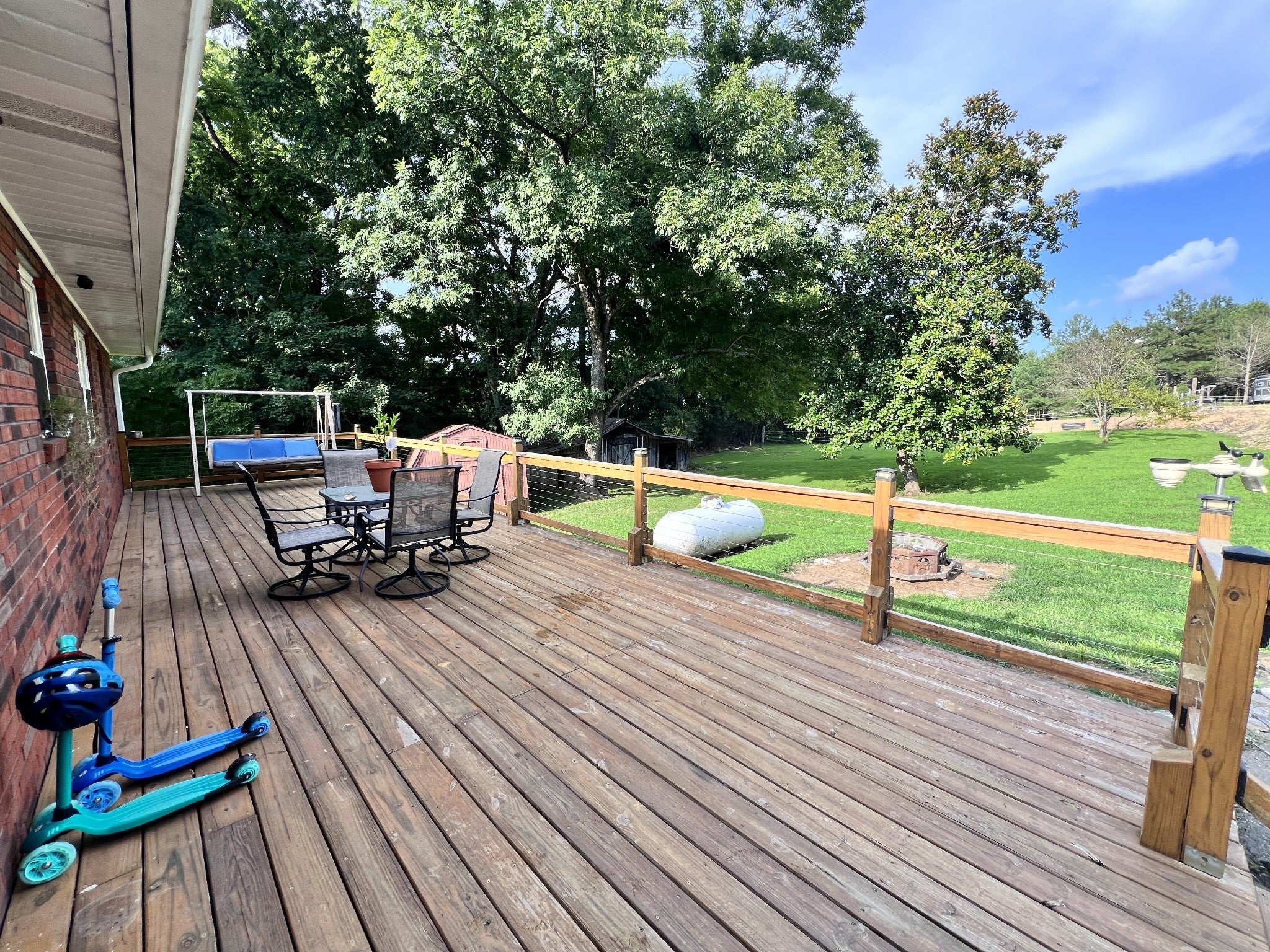 111 Gus Wallace Rd