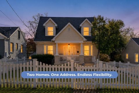 Photo of 2507 Sunset Pl, Nashville, TN 37212 (MLS # 3221572)