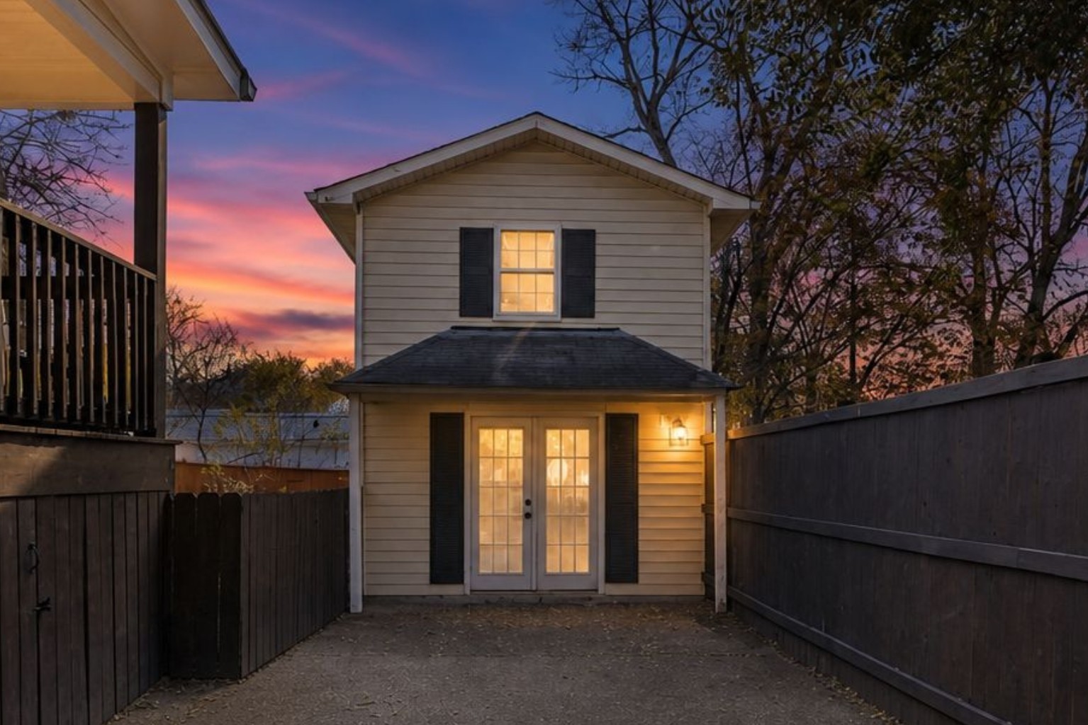 2507 Sunset Pl