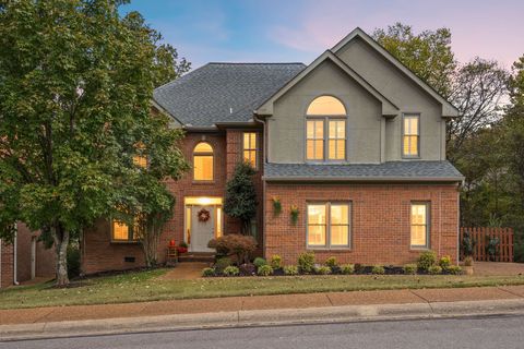 4917 Tulip Grove Ln Hermitage TN 37076