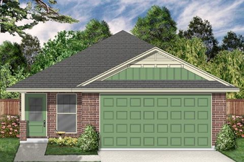 2663 Scott Dr Clarksville TN 37042