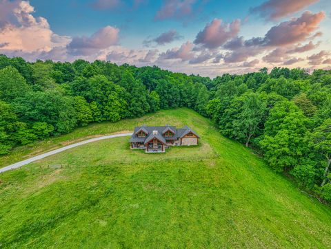 1271 Bivins Rd Lewisburg TN 37091