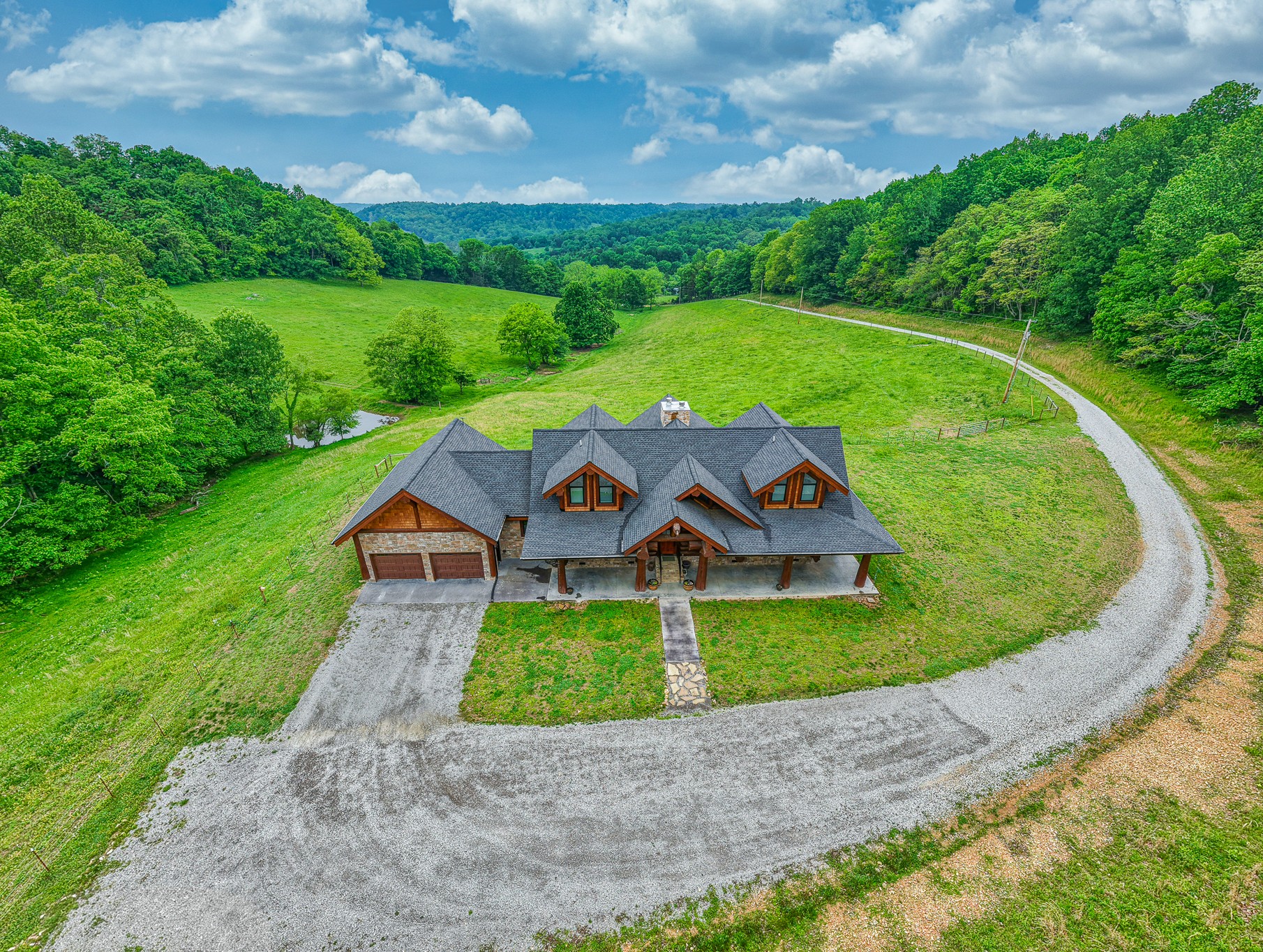 1271 Bivins Rd