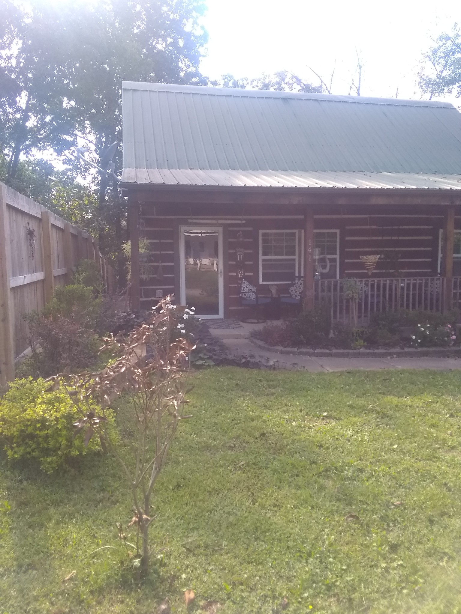 141 General Buckner Dr