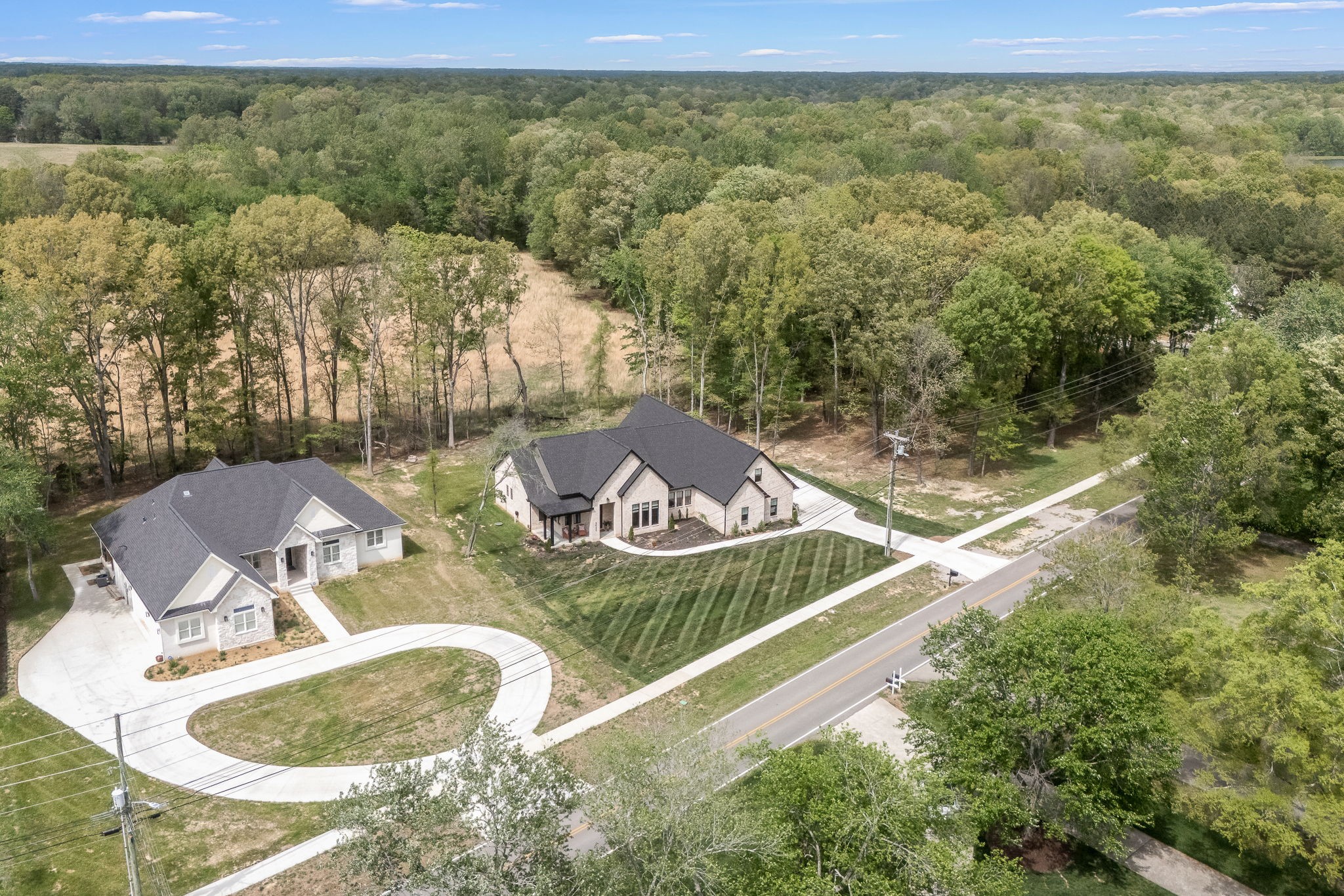 2022 COUNTRY CLUB DRIVE