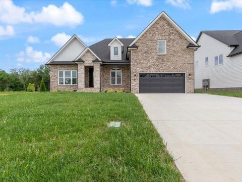 3022 Shady Forest Dr Murfreesboro TN 37128