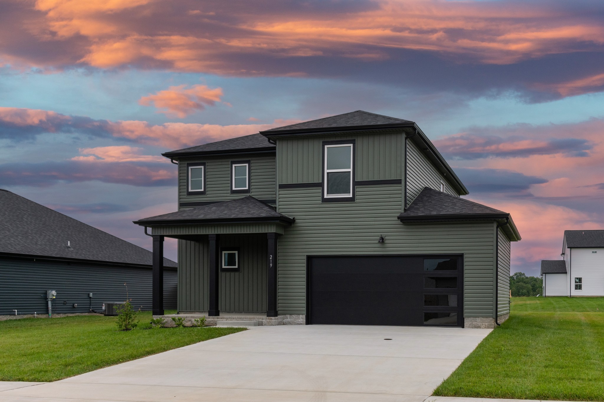 219 Donegal Drive