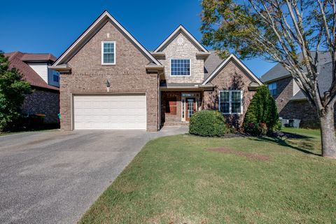 2028 Sunflower Dr Spring Hill TN 37174
