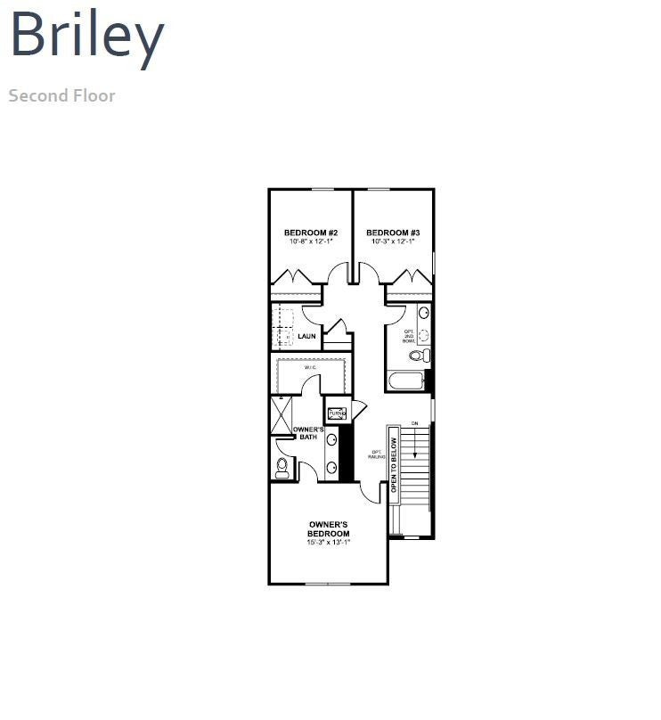 2601 Peaceful Valley Dr
