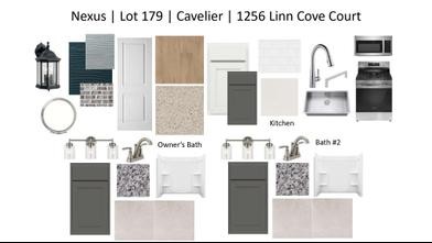 1256 Linn Cove Court