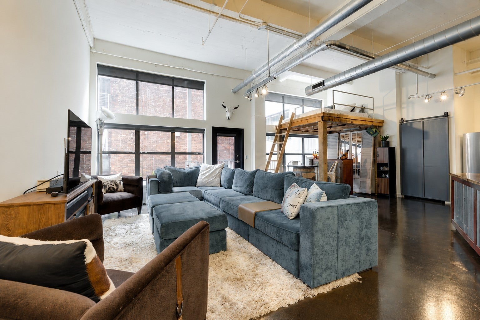 2-bed listing at 239 Rep John Lewis Way N Way 302, Nashville
