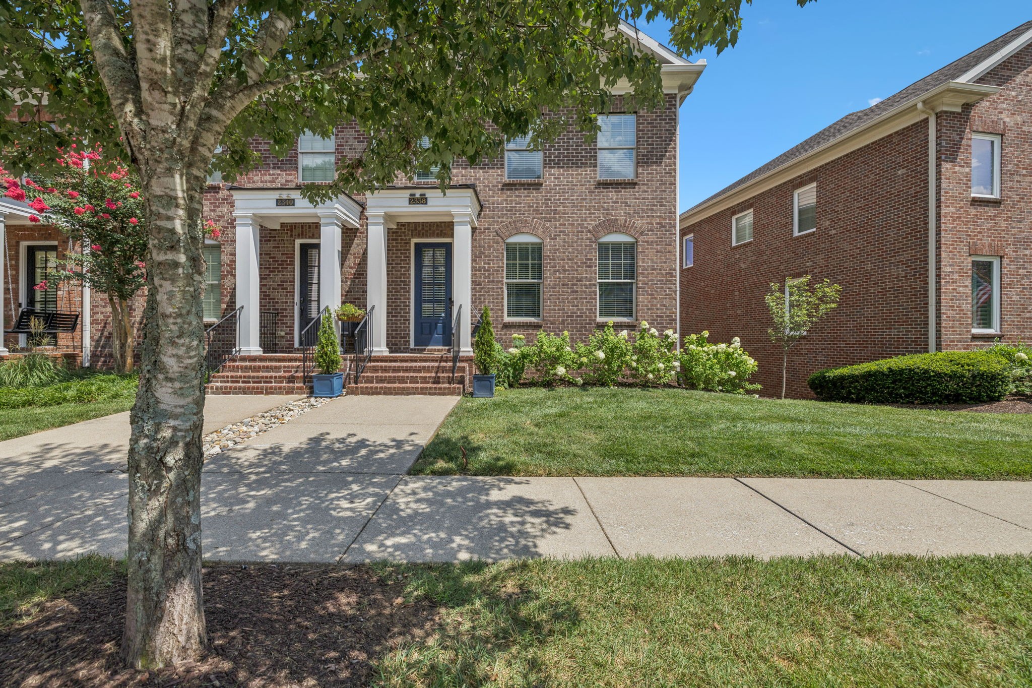2338 Clare Park Dr