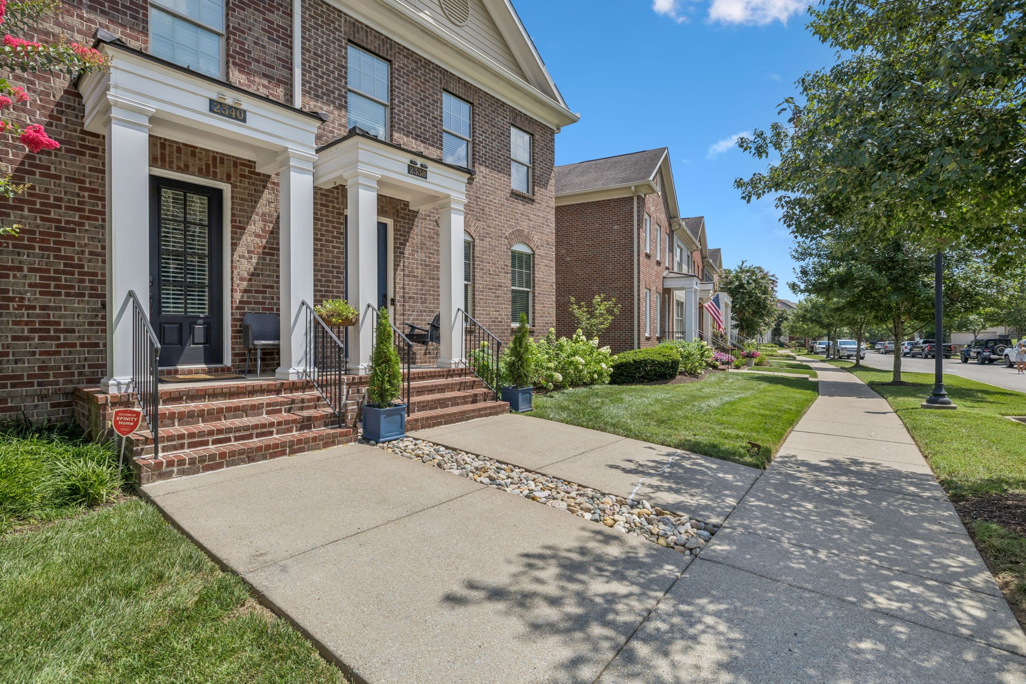 2338 Clare Park Dr