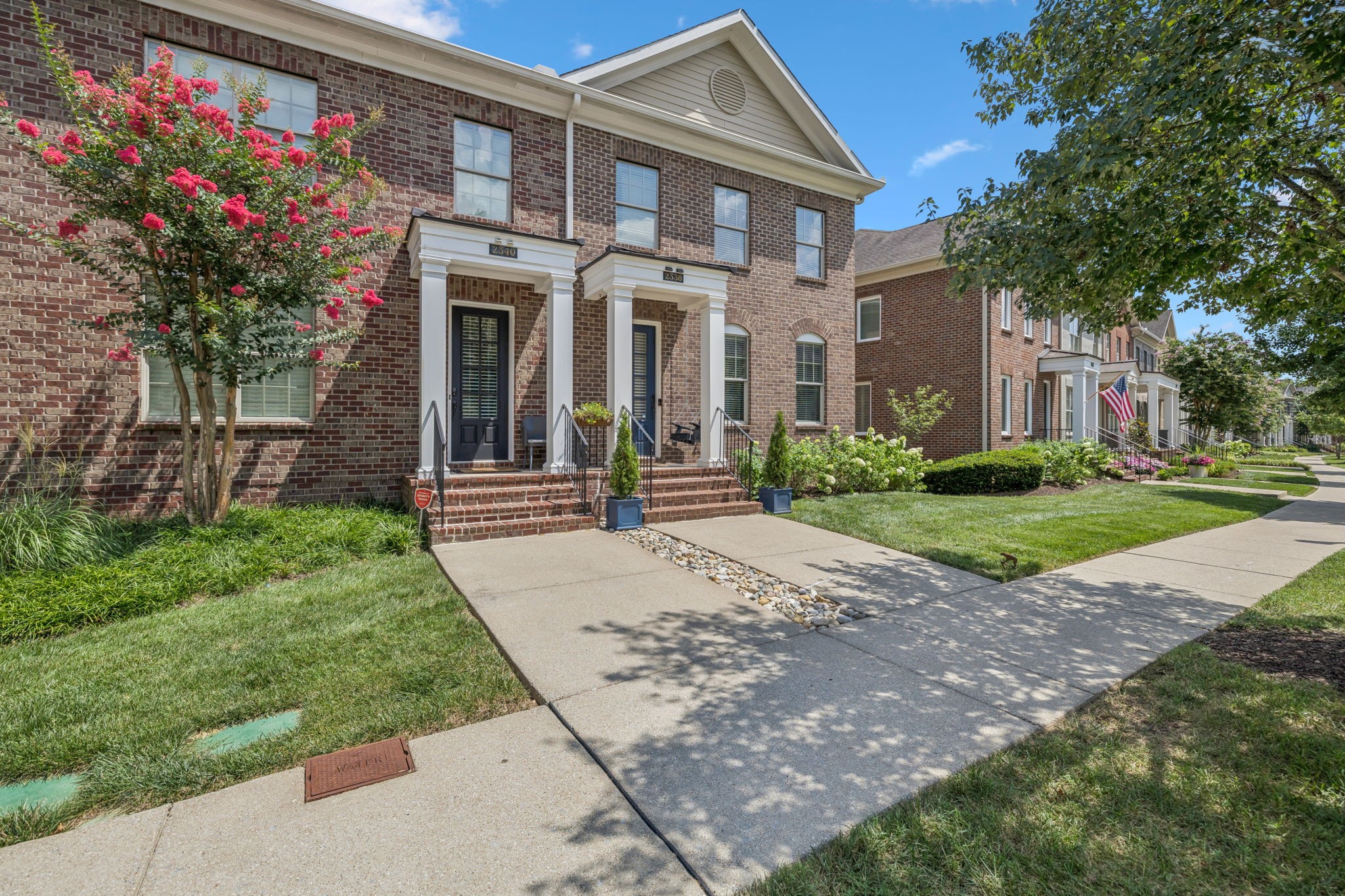 2338 Clare Park Dr
