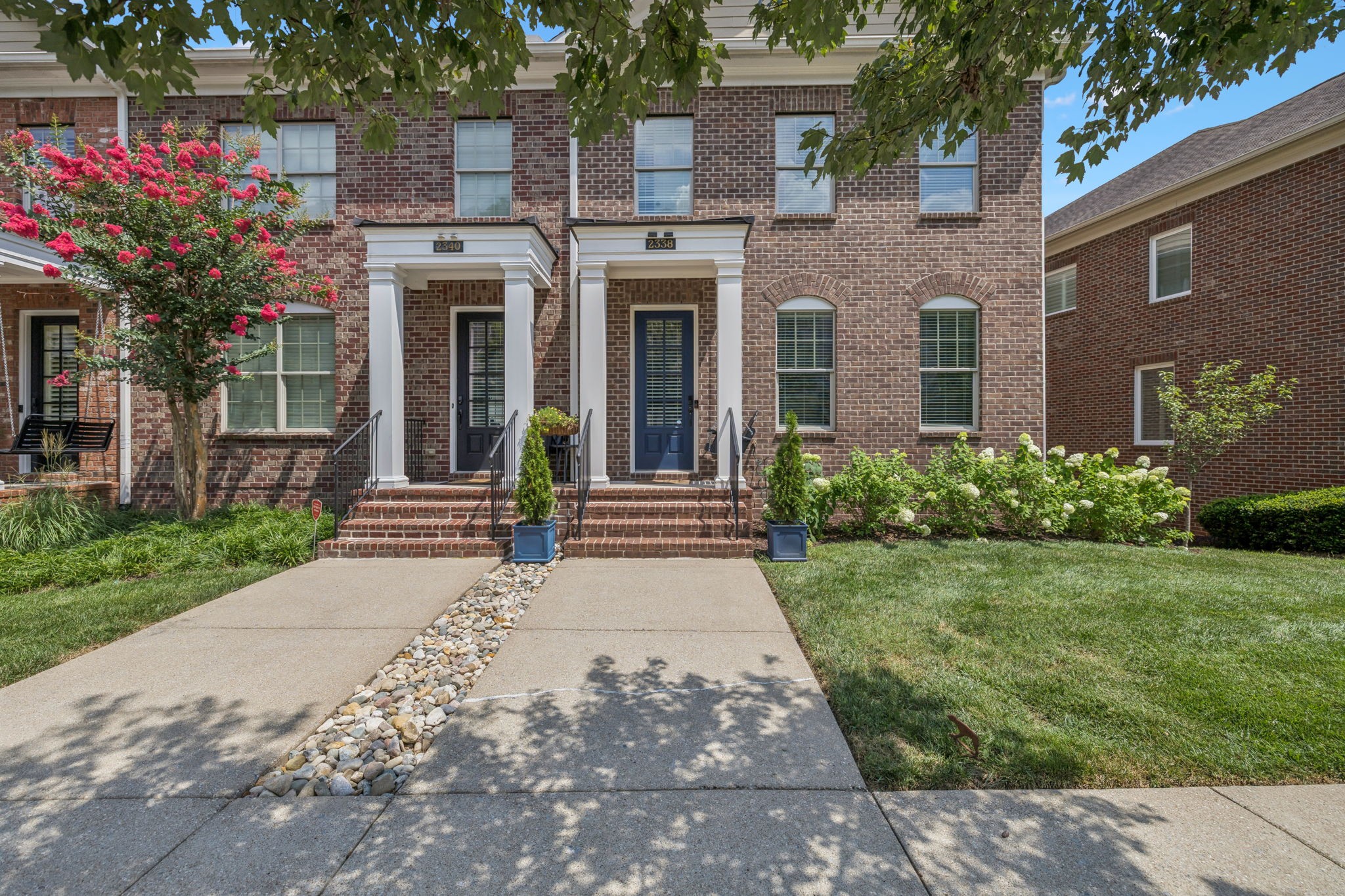 2338 Clare Park Dr