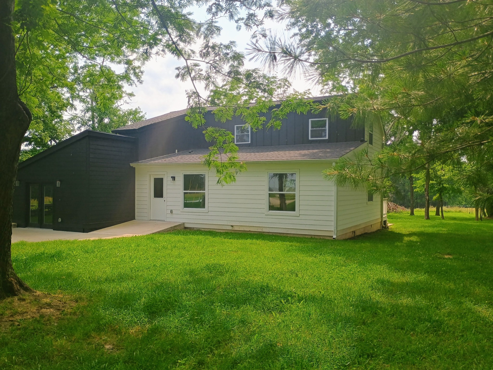 657 Chaffin Rd