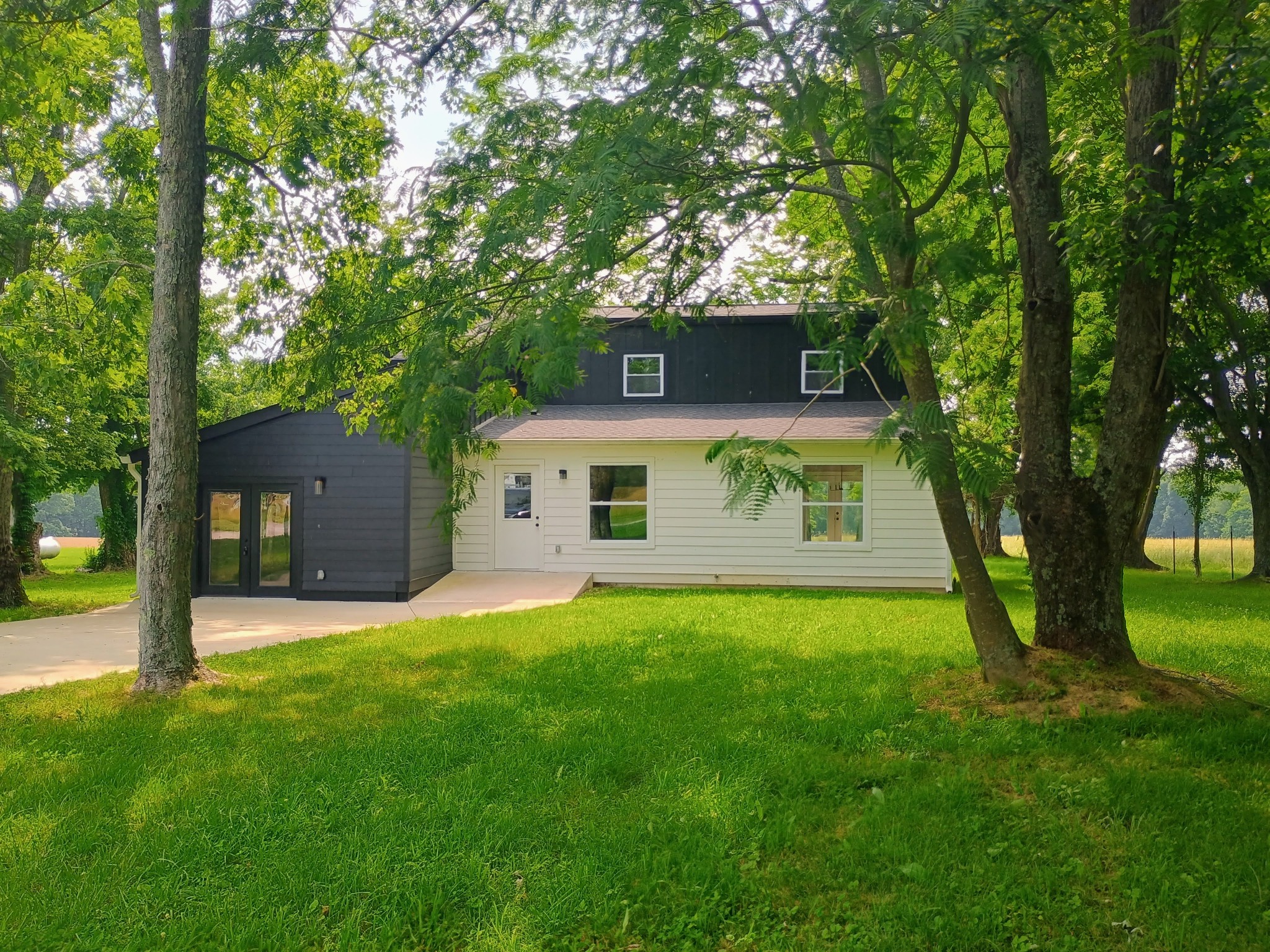 657 Chaffin Rd