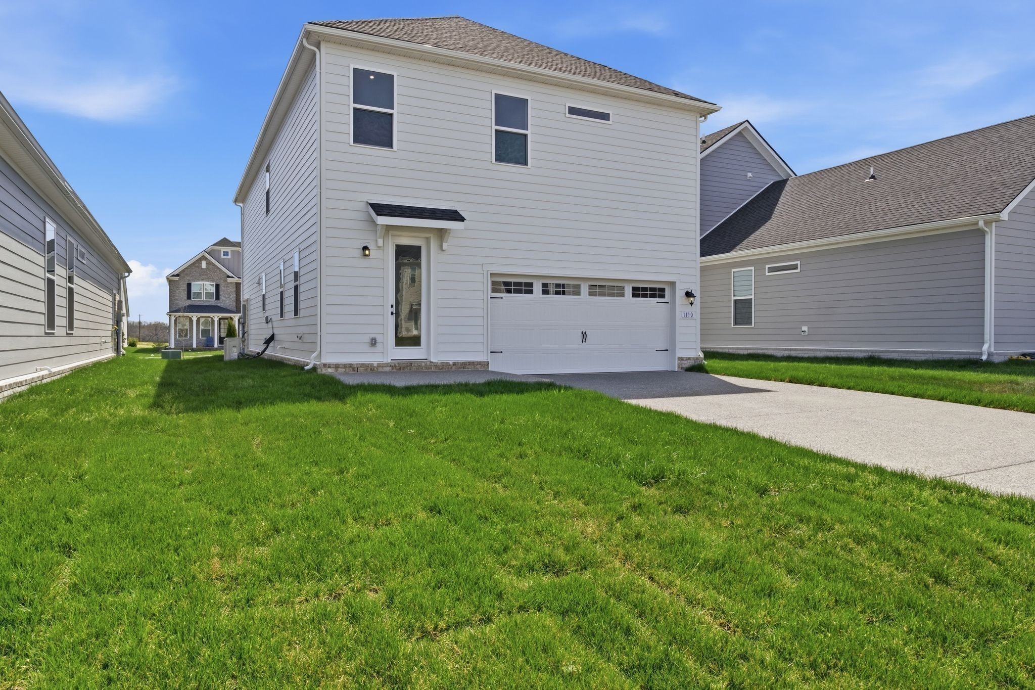 1110 Codah Drive