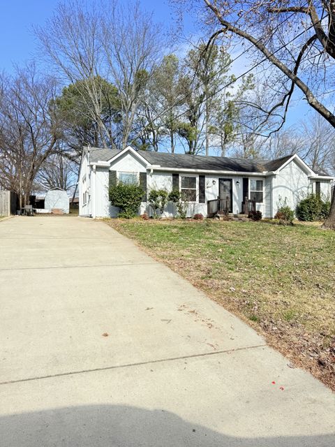169 Timberlake Dr Hendersonville TN 37075