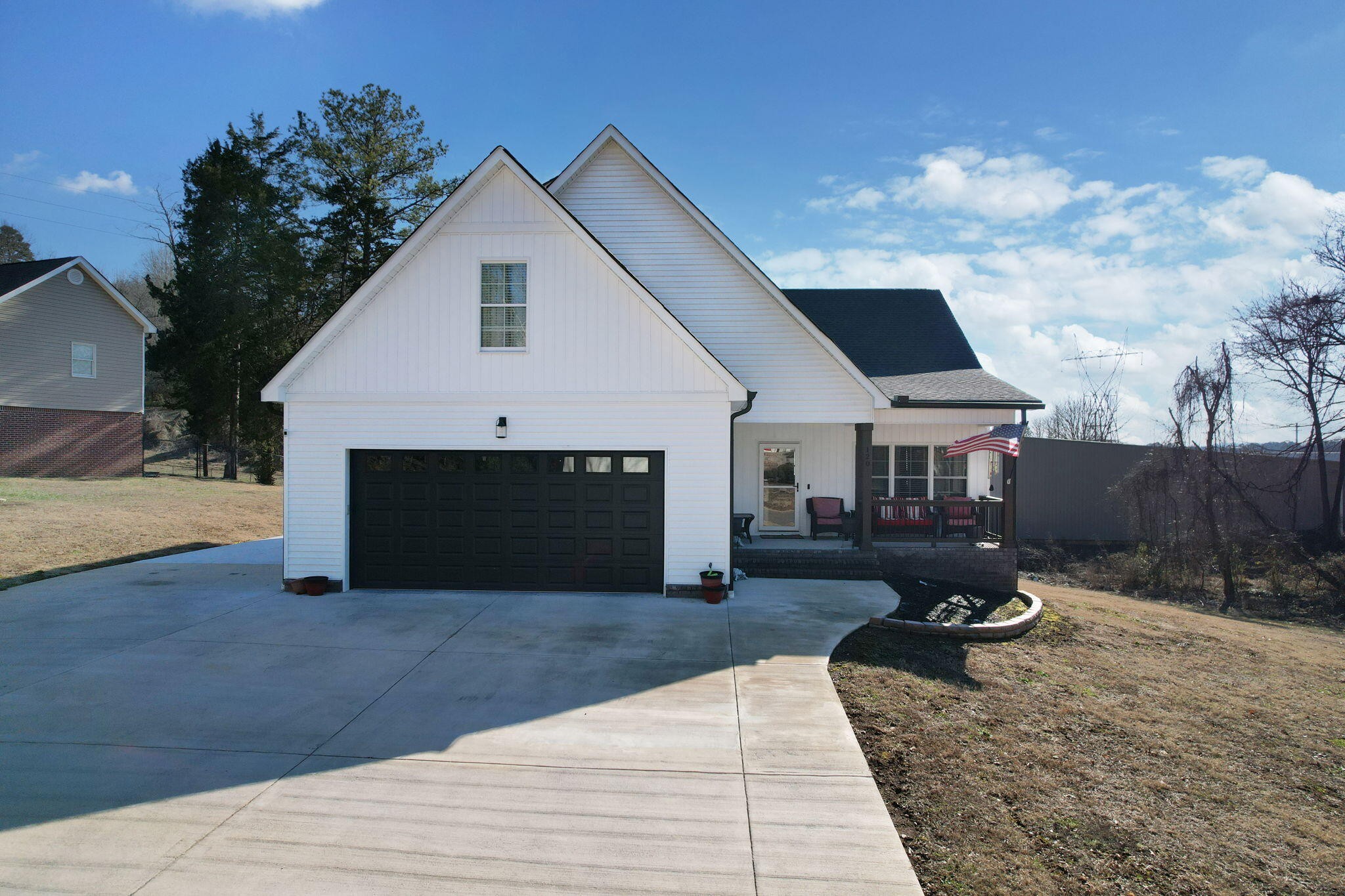120 Stonewood Drive NW