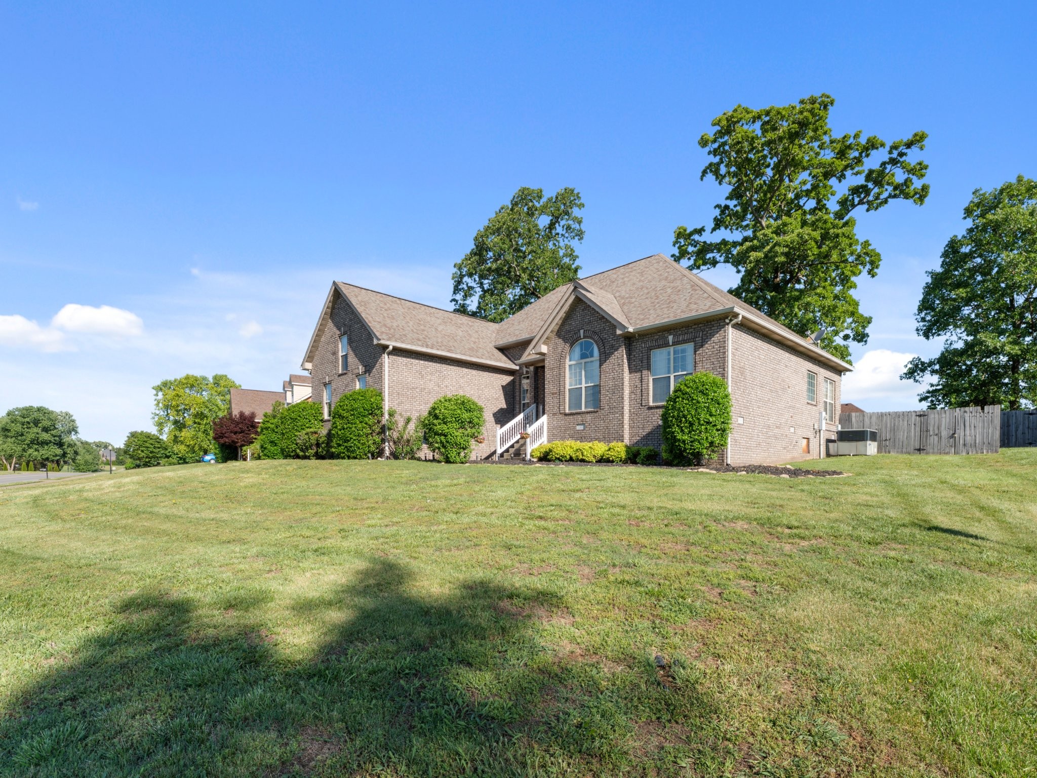 1191 Filmore Harris Rd