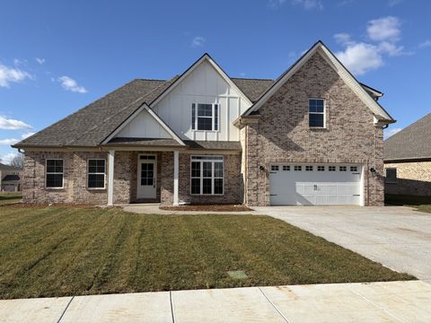 927 Licinius Ln Murfreesboro TN 37128