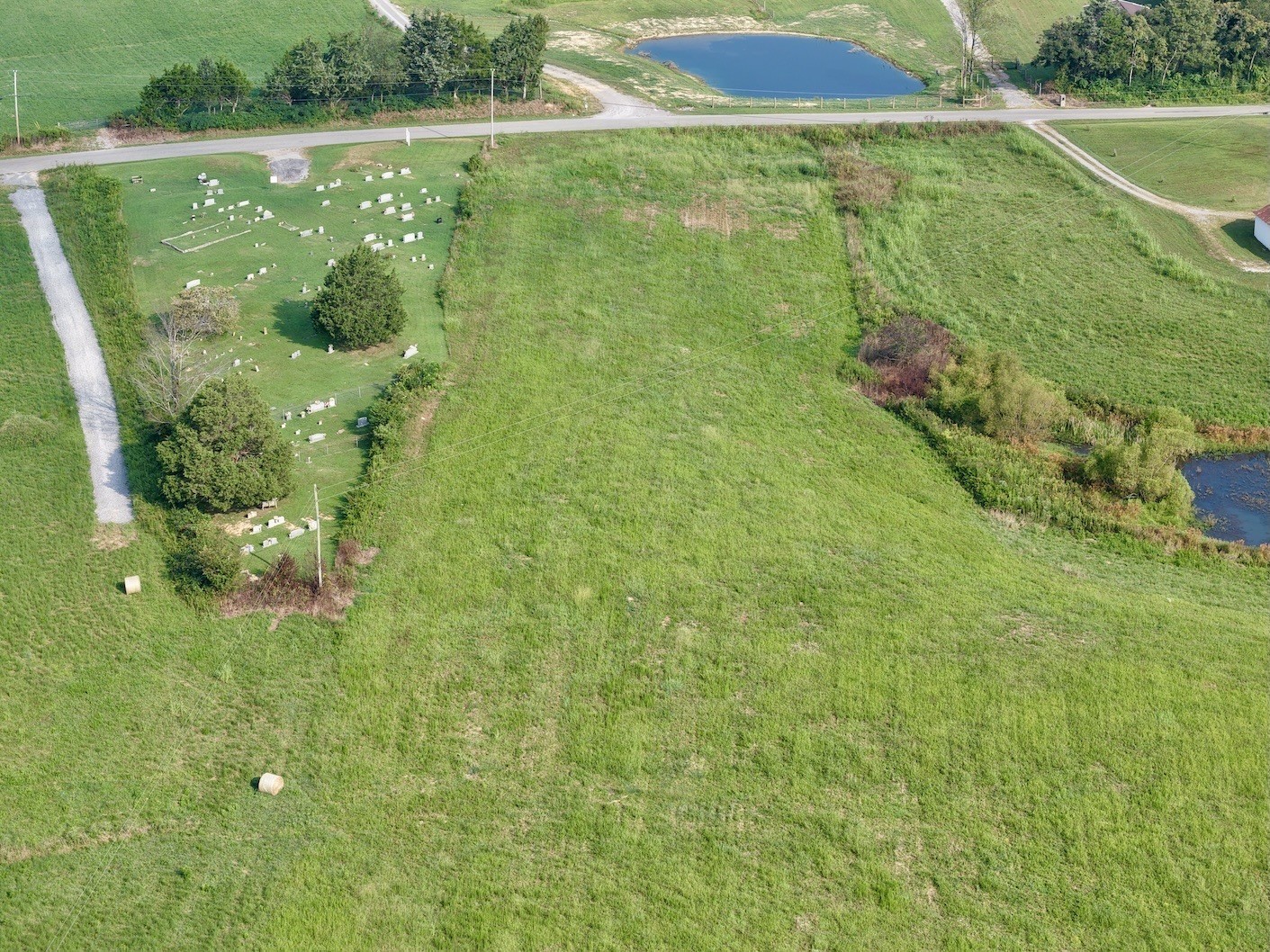 0 Pea Ridge Rd