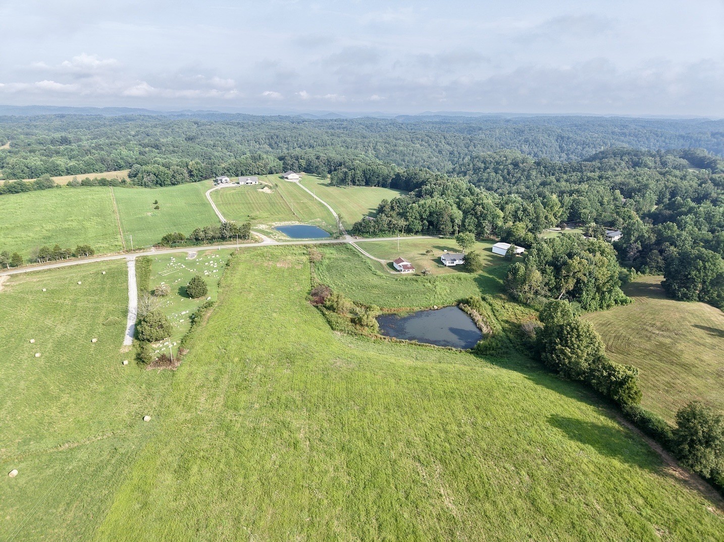 0 Pea Ridge Rd