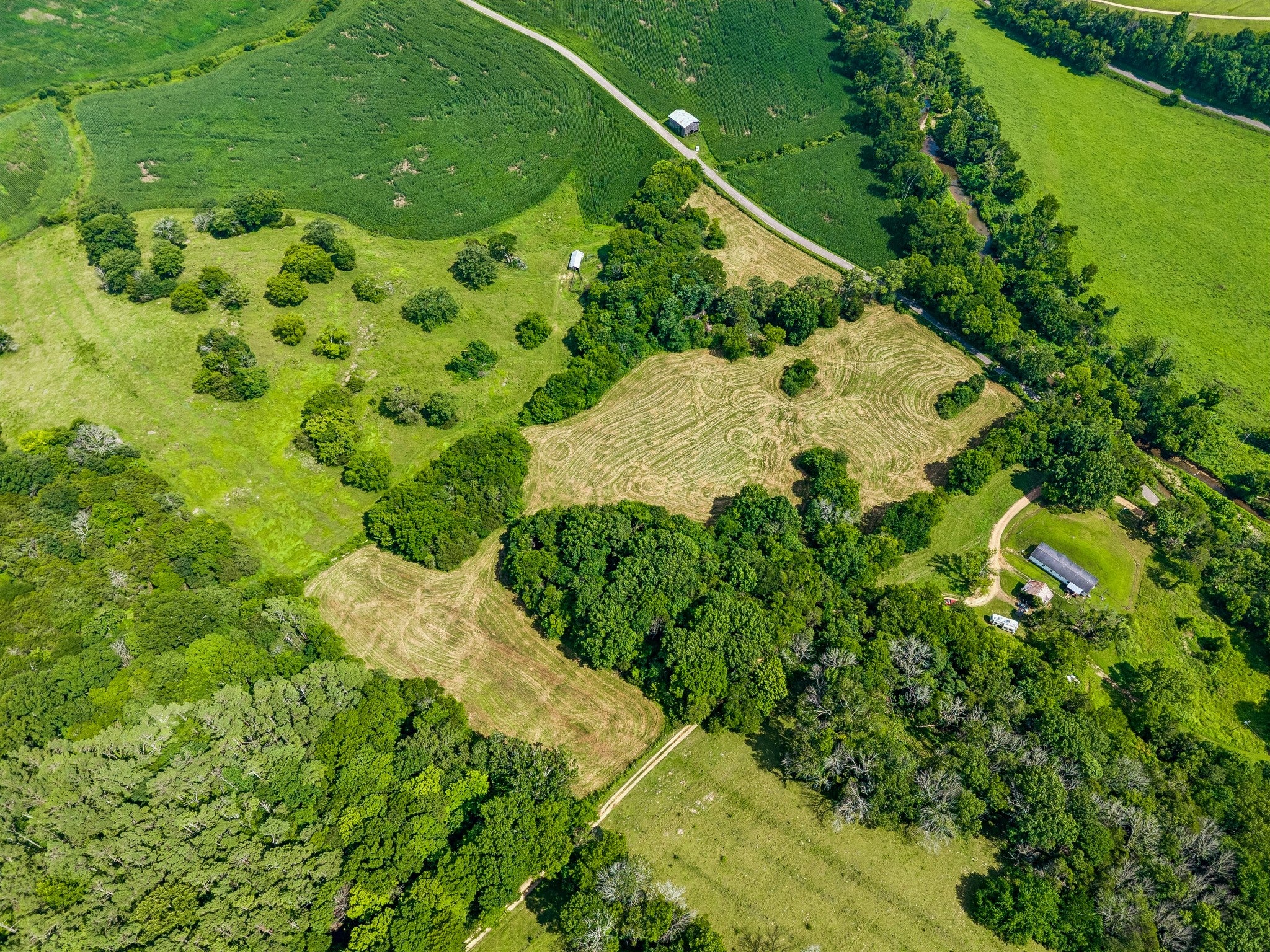 4545 Stephenson Schoolhouse Rd