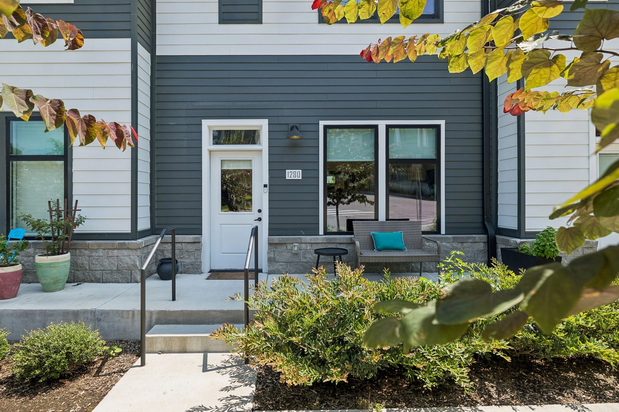 1-bed listing at 1280 3rd Ave S, Nashville